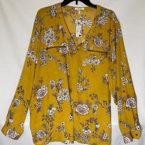 Maurices Blouse